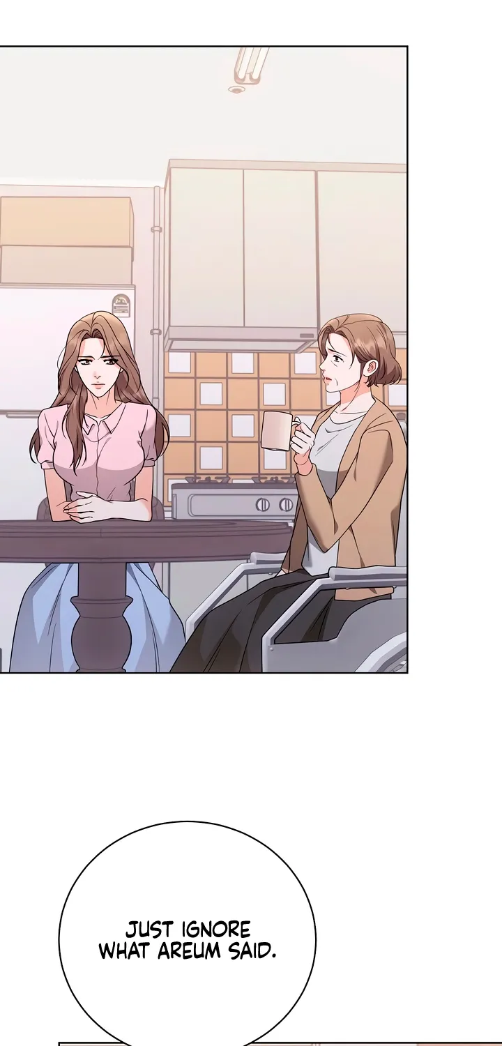 Determined to Be Abandoned Chapter 38 page 57 - 