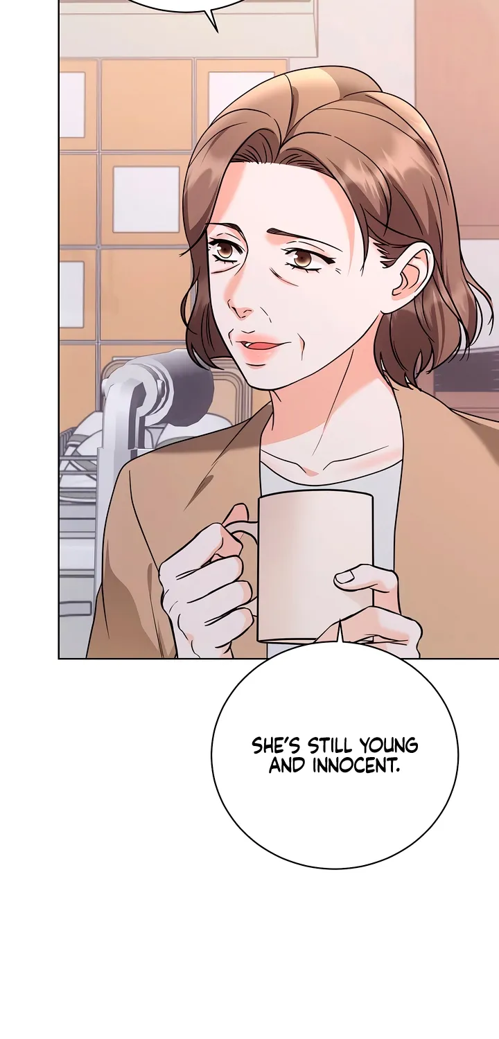 Determined to Be Abandoned Chapter 38 page 58 - 