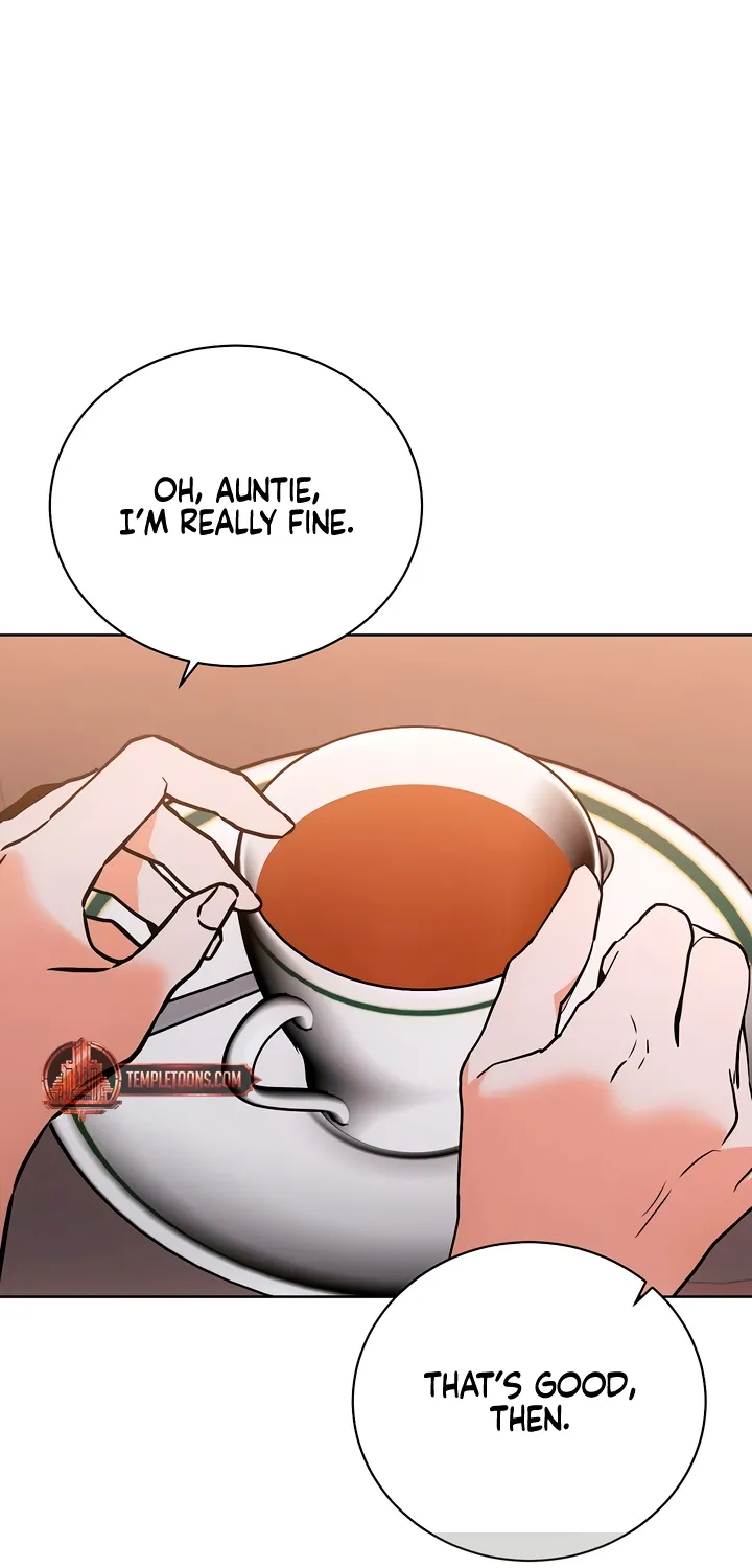 Determined to Be Abandoned Chapter 38 page 59 - 