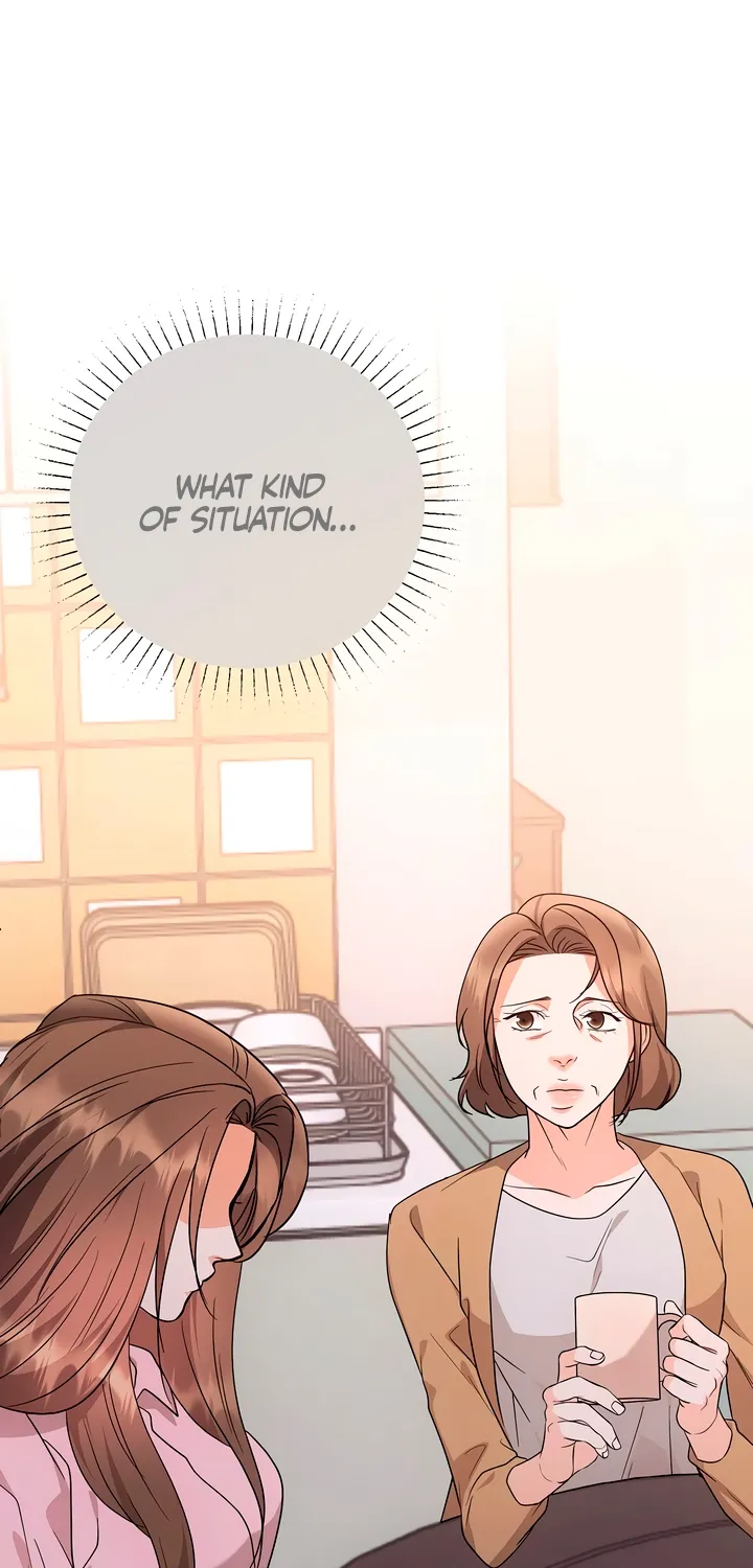 Determined to Be Abandoned Chapter 38 page 60 - 