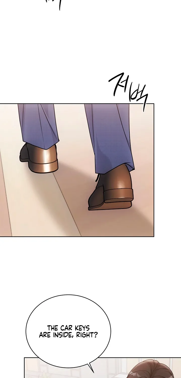 Determined to Be Abandoned Chapter 38 page 7 - 