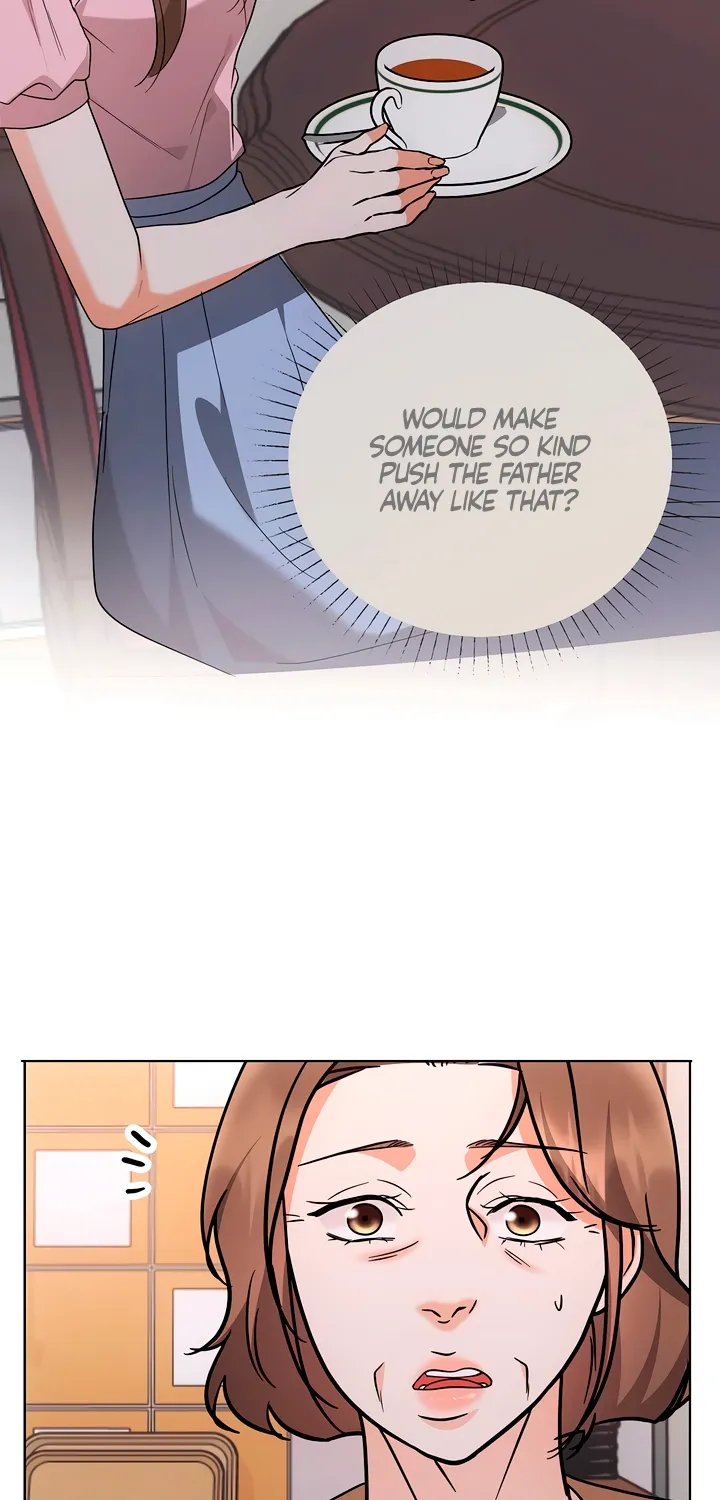 Determined to Be Abandoned Chapter 38 page 61 - 
