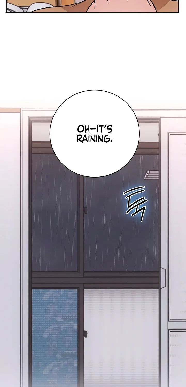 Determined to Be Abandoned Chapter 38 page 62 - 