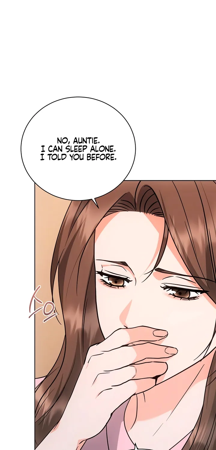 Determined to Be Abandoned Chapter 38 page 67 - 