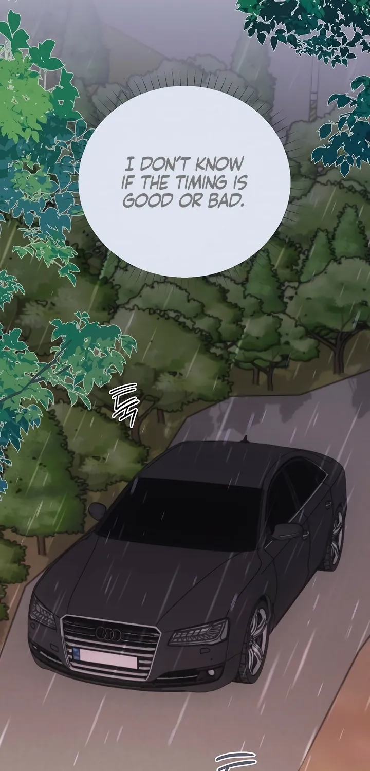 Determined to Be Abandoned Chapter 38 page 71 - 