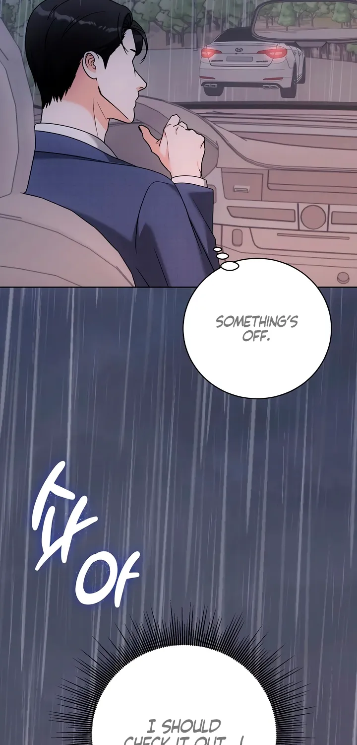Determined to Be Abandoned Chapter 38 page 80 - 