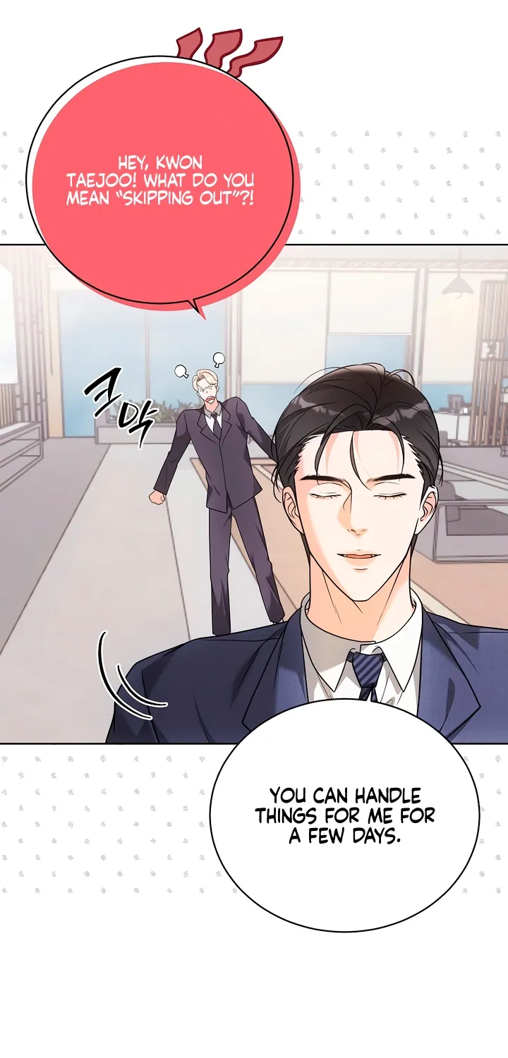 Determined to Be Abandoned Chapter 38 page 9 - 