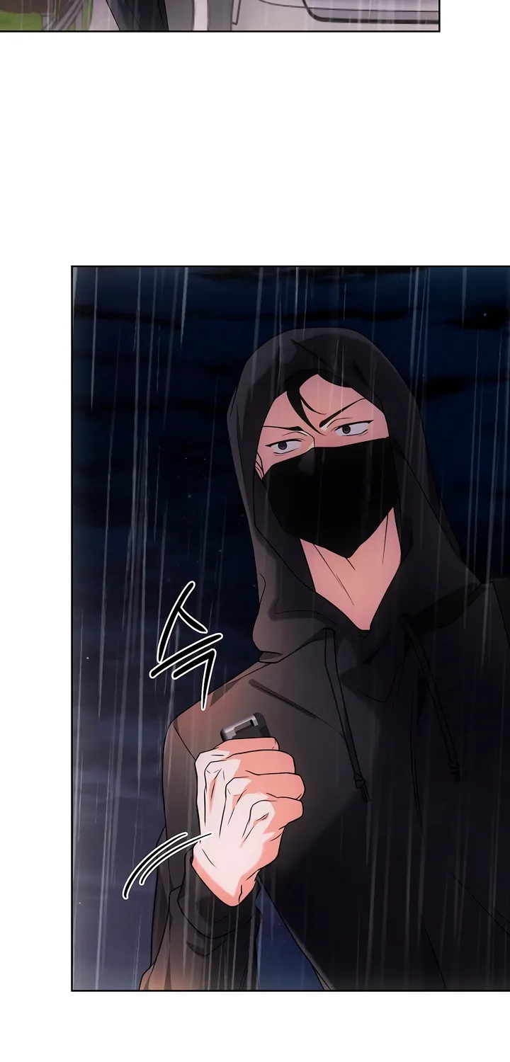 Determined to Be Abandoned Chapter 39 page 11 - 