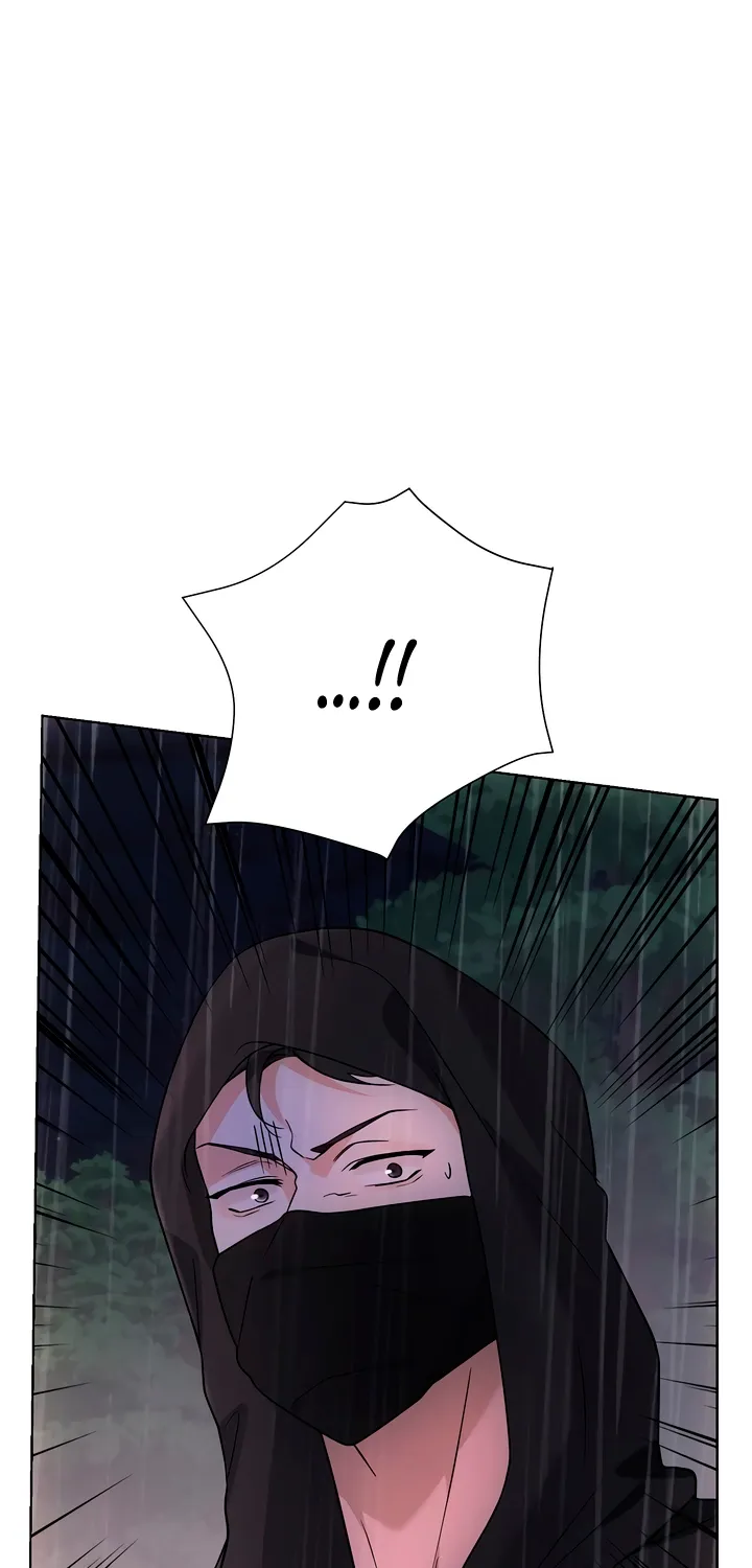 Determined to Be Abandoned Chapter 39 page 17 - 
