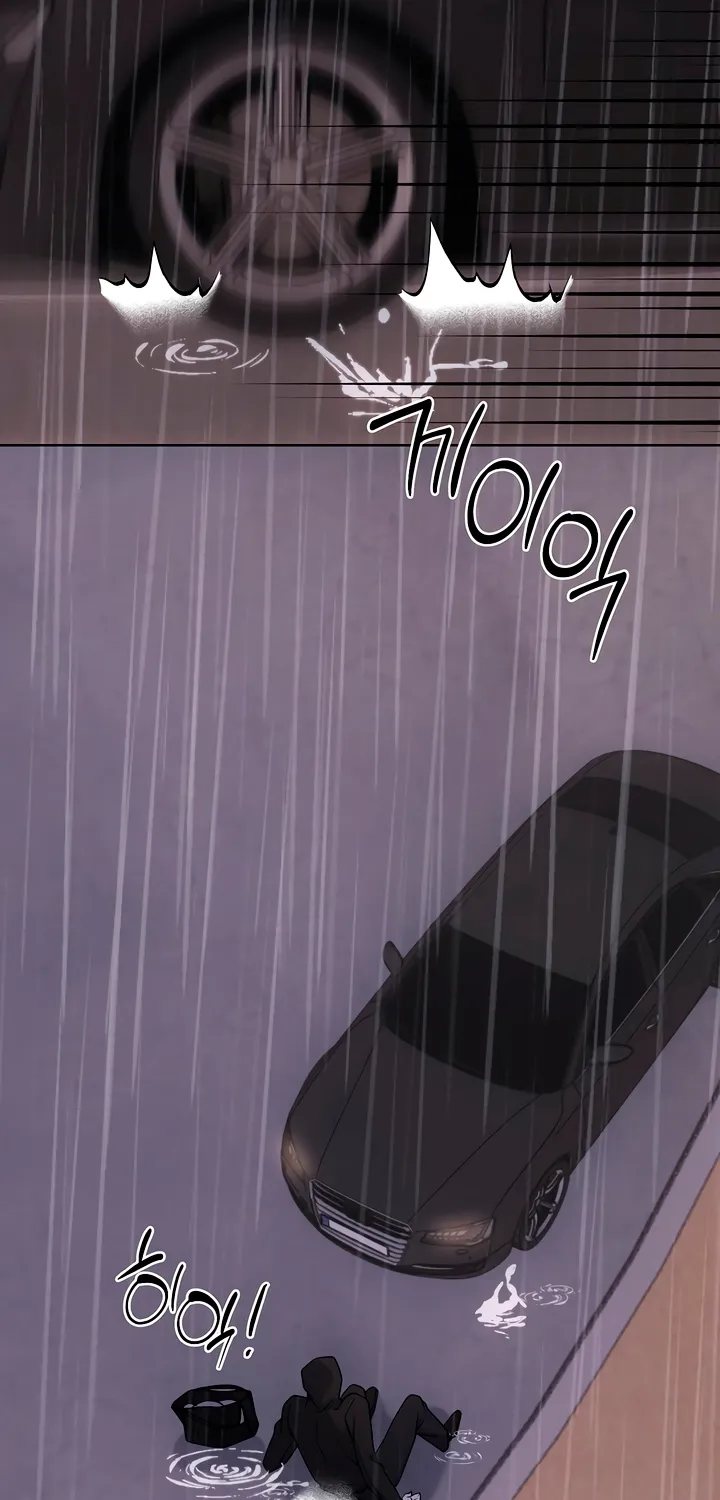 Determined to Be Abandoned Chapter 39 page 19 - 