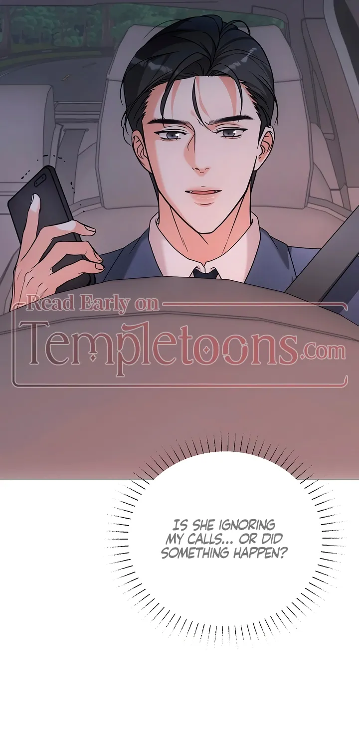 Determined to Be Abandoned Chapter 39 page 3 - 
