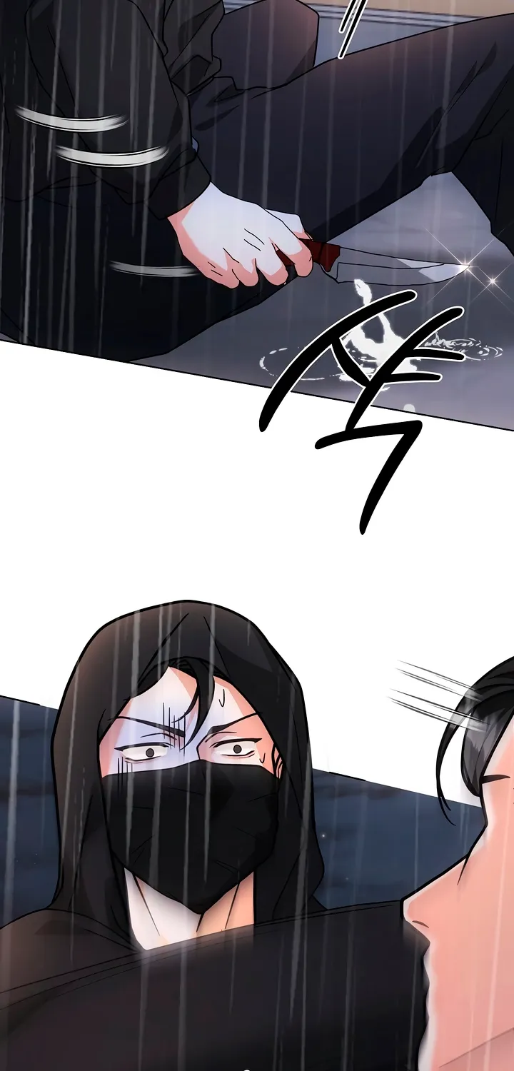 Determined to Be Abandoned Chapter 39 page 26 - 