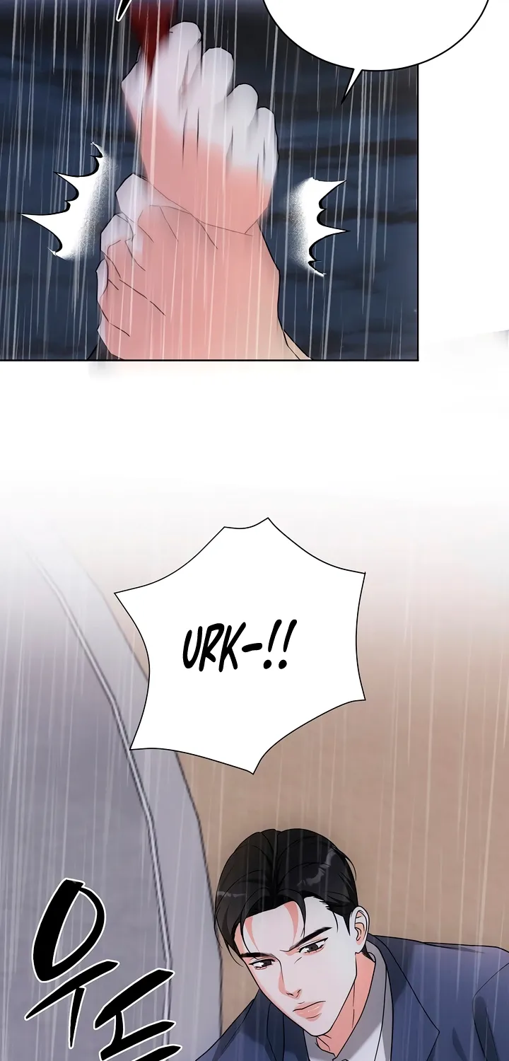 Determined to Be Abandoned Chapter 39 page 28 - 
