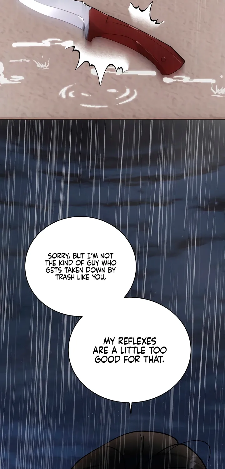 Determined to Be Abandoned Chapter 39 page 31 - 