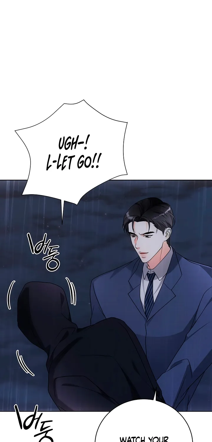 Determined to Be Abandoned Chapter 39 page 33 - 