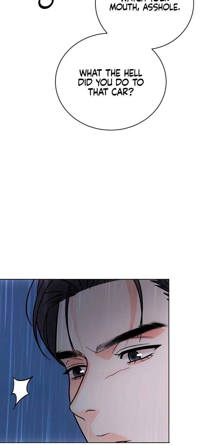 Determined to Be Abandoned Chapter 39 page 34 - 