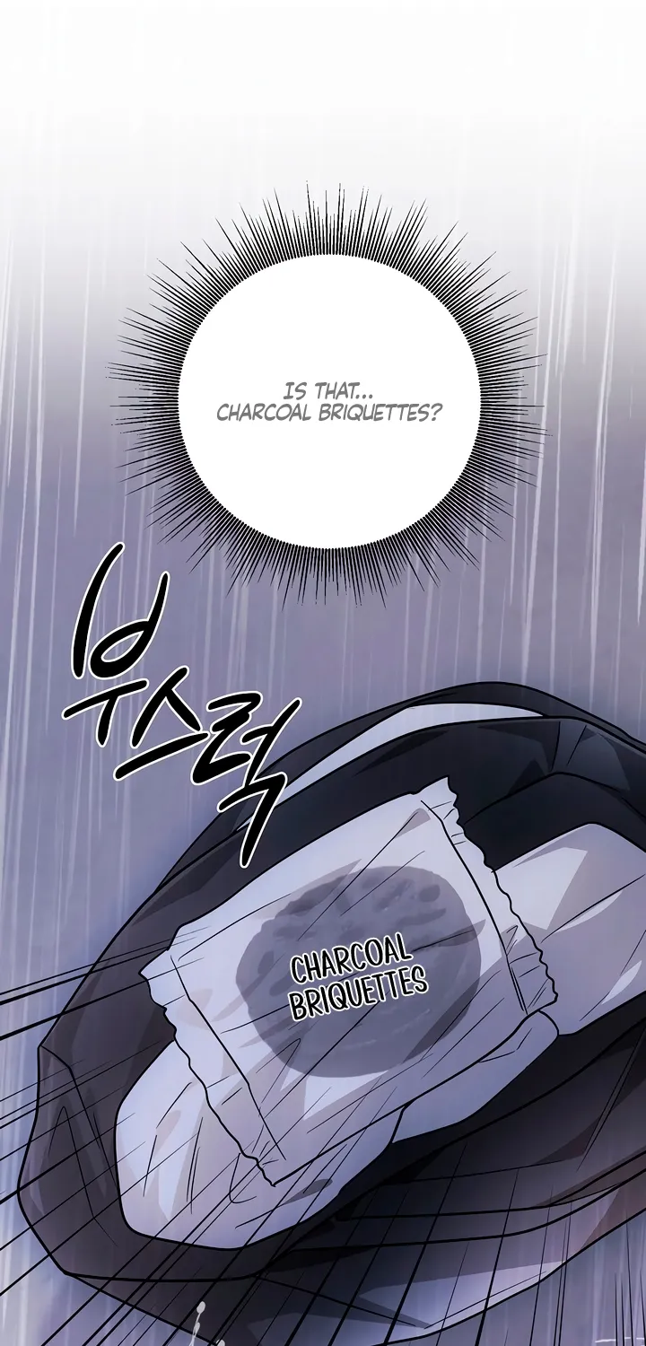 Determined to Be Abandoned Chapter 39 page 35 - 