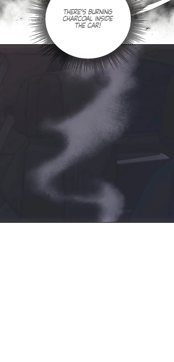 Determined to Be Abandoned Chapter 39 page 45 - 