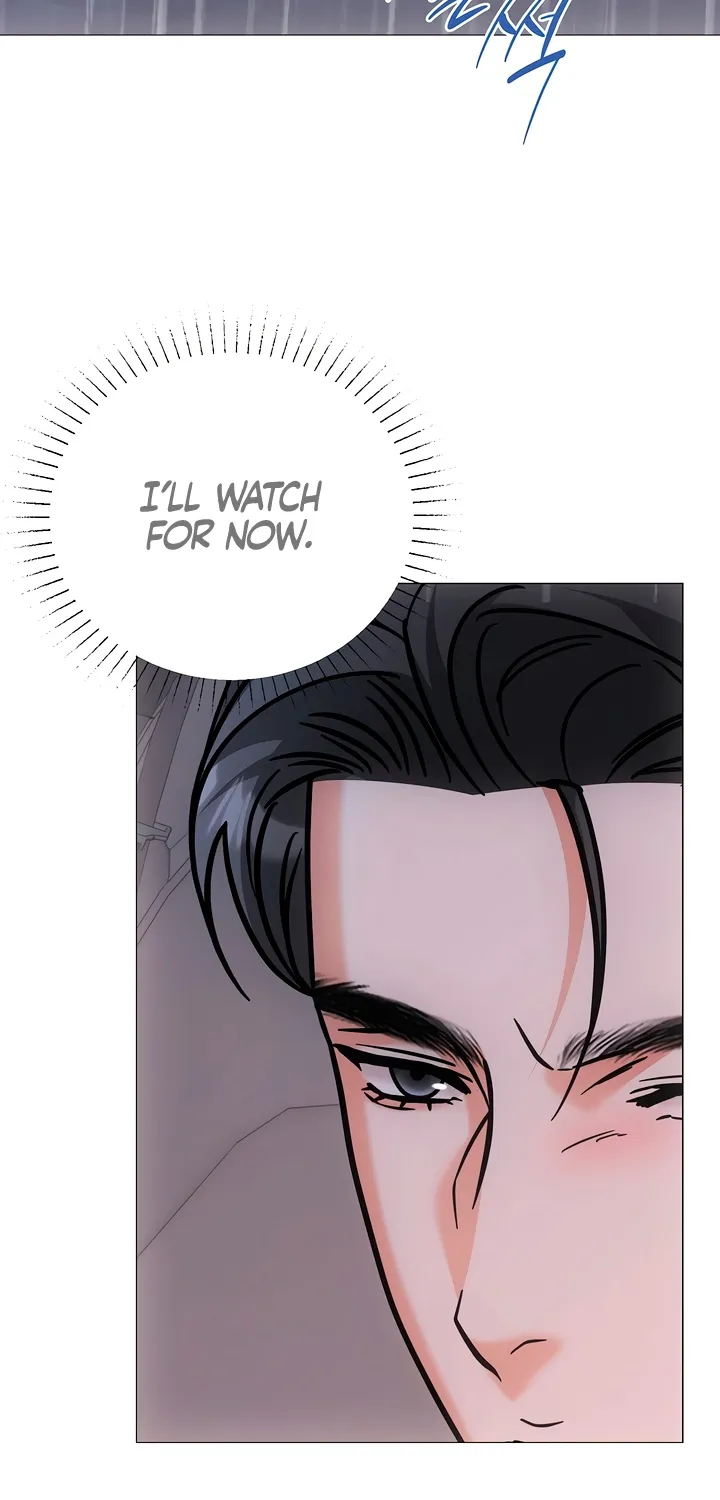 Determined to Be Abandoned Chapter 39 page 6 - 