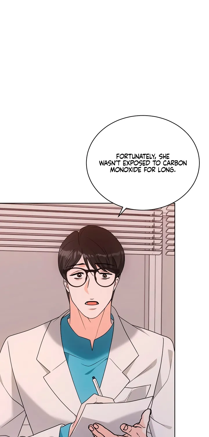 Determined to Be Abandoned Chapter 39 page 69 - 
