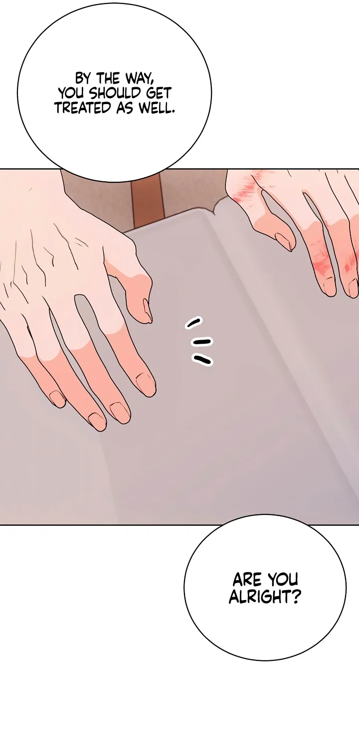 Determined to Be Abandoned Chapter 39 page 72 - 