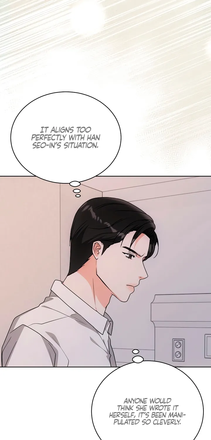 Determined to Be Abandoned Chapter 39 page 77 - 