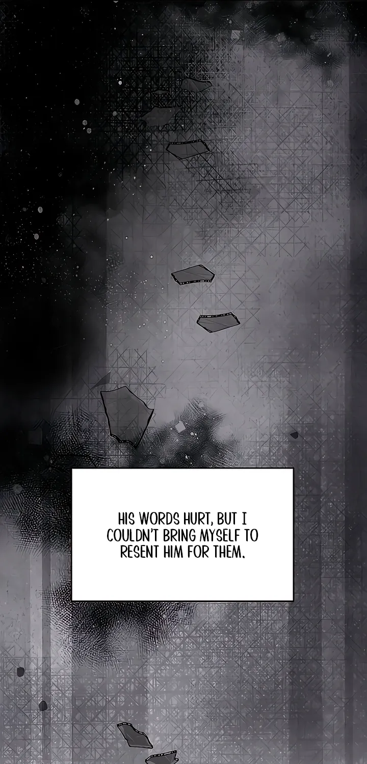 Determined to Be Abandoned Chapter 4 page 3 - 