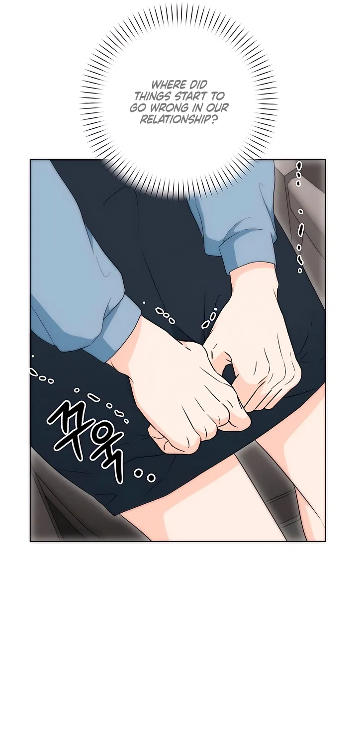 Determined to Be Abandoned Chapter 4 page 24 - 