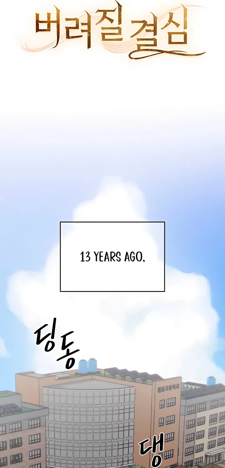 Determined to Be Abandoned Chapter 4 page 26 - 