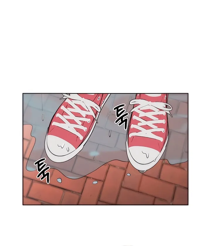 Determined to Be Abandoned Chapter 4 page 30 - 