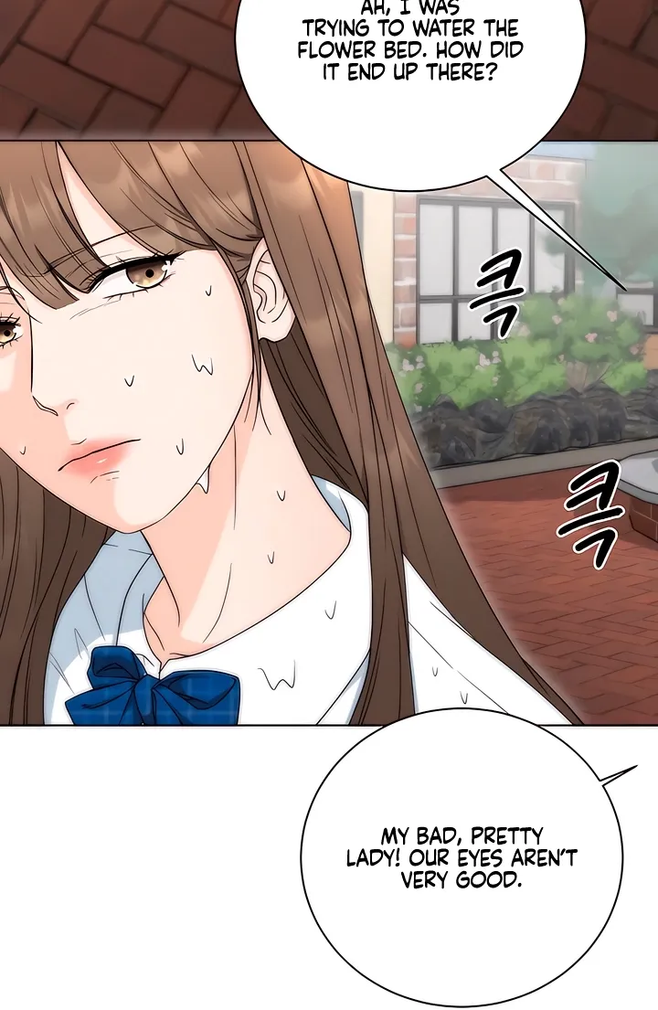 Determined to Be Abandoned Chapter 4 page 32 - 