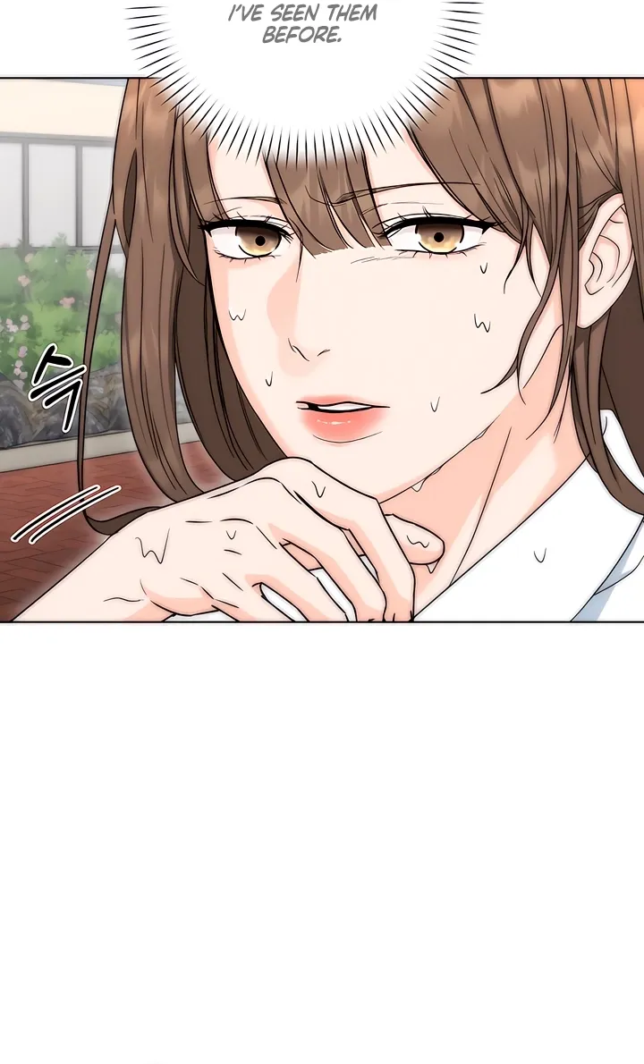 Determined to Be Abandoned Chapter 4 page 35 - 