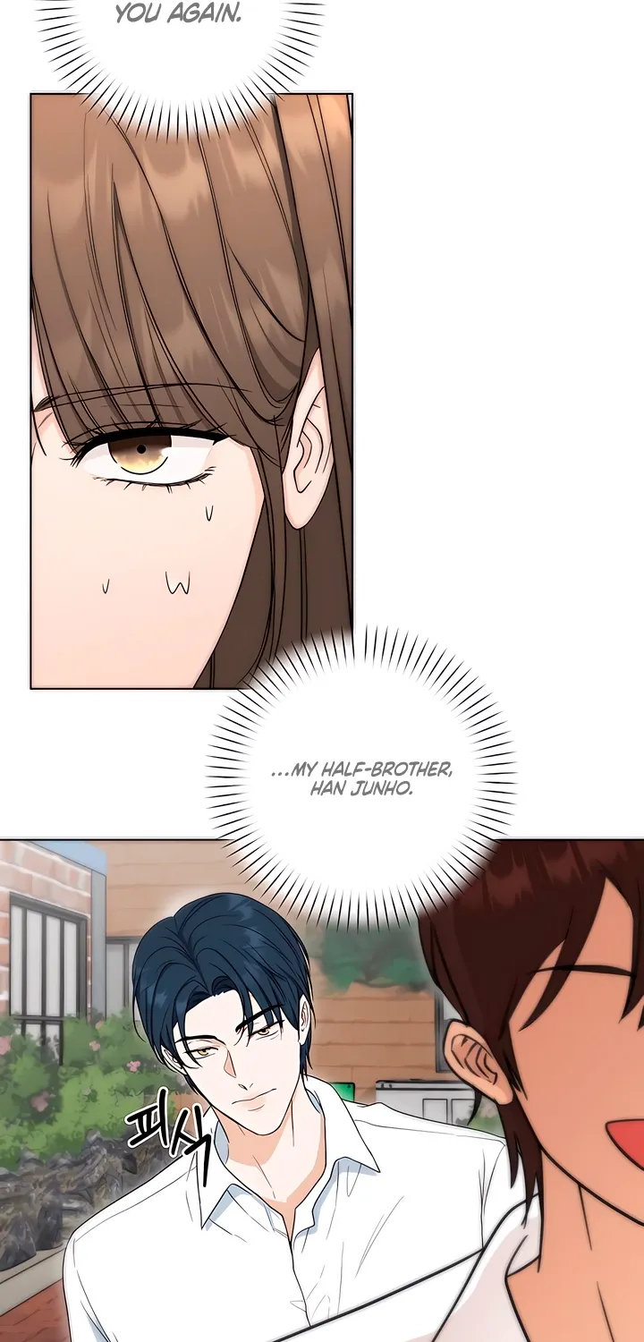 Determined to Be Abandoned Chapter 4 page 37 - 