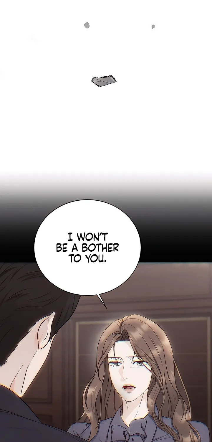 Determined to Be Abandoned Chapter 4 page 5 - 