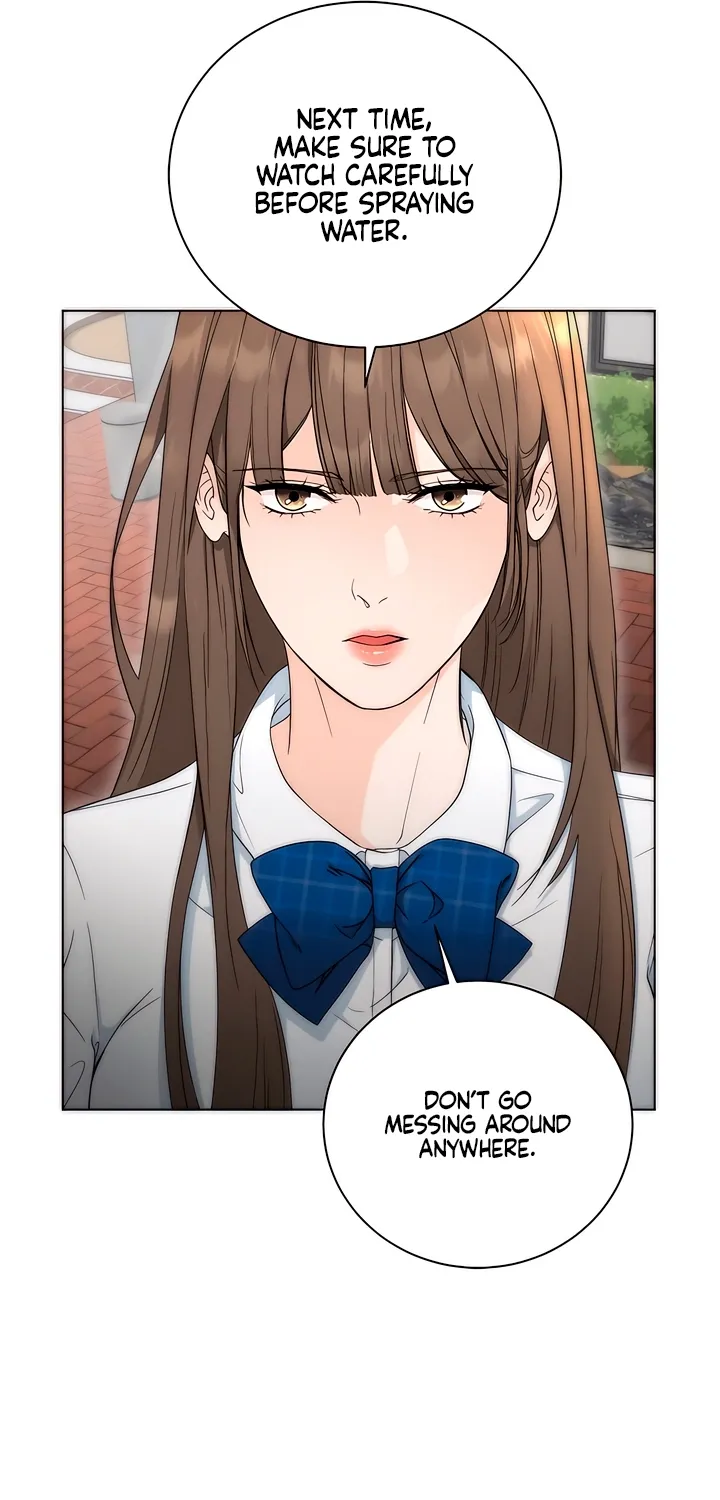 Determined to Be Abandoned Chapter 4 page 41 - 