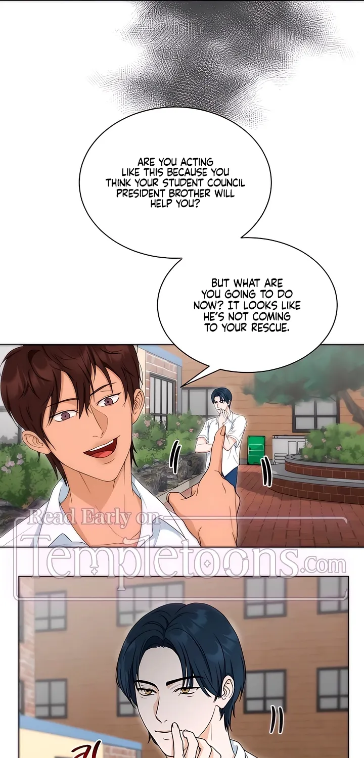 Determined to Be Abandoned Chapter 4 page 49 - 