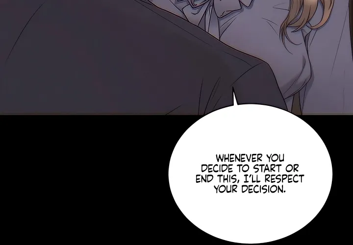 Determined to Be Abandoned Chapter 4 page 6 - 