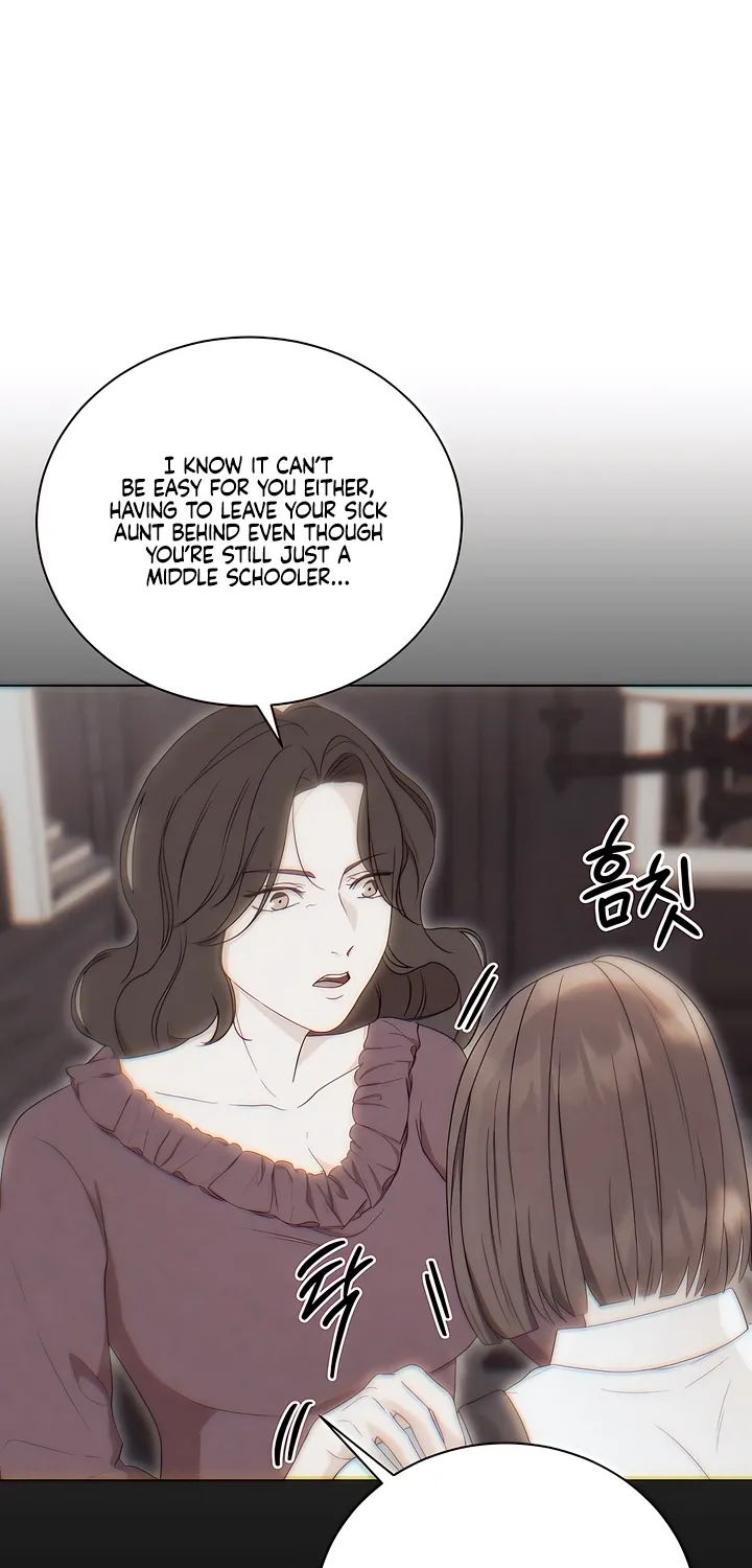 Determined to Be Abandoned Chapter 4 page 53 - 