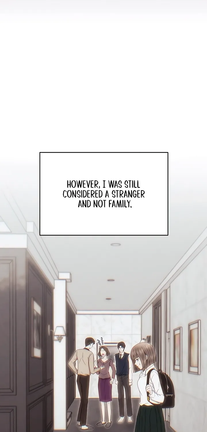 Determined to Be Abandoned Chapter 4 page 58 - 