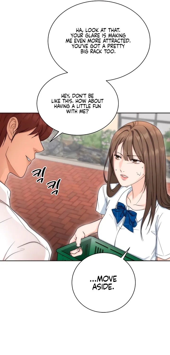 Determined to Be Abandoned Chapter 4 page 63 - 