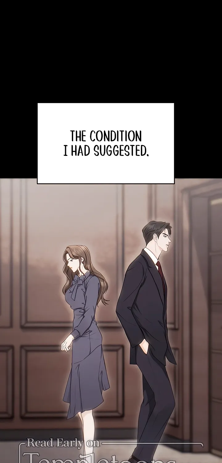 Determined to Be Abandoned Chapter 4 page 9 - 