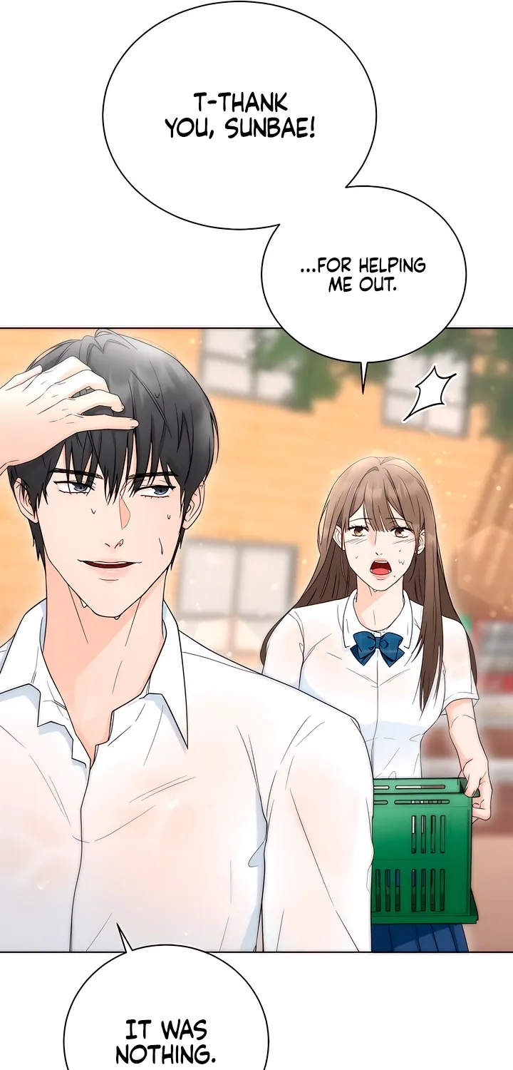 Determined to Be Abandoned Chapter 4 page 84 - 