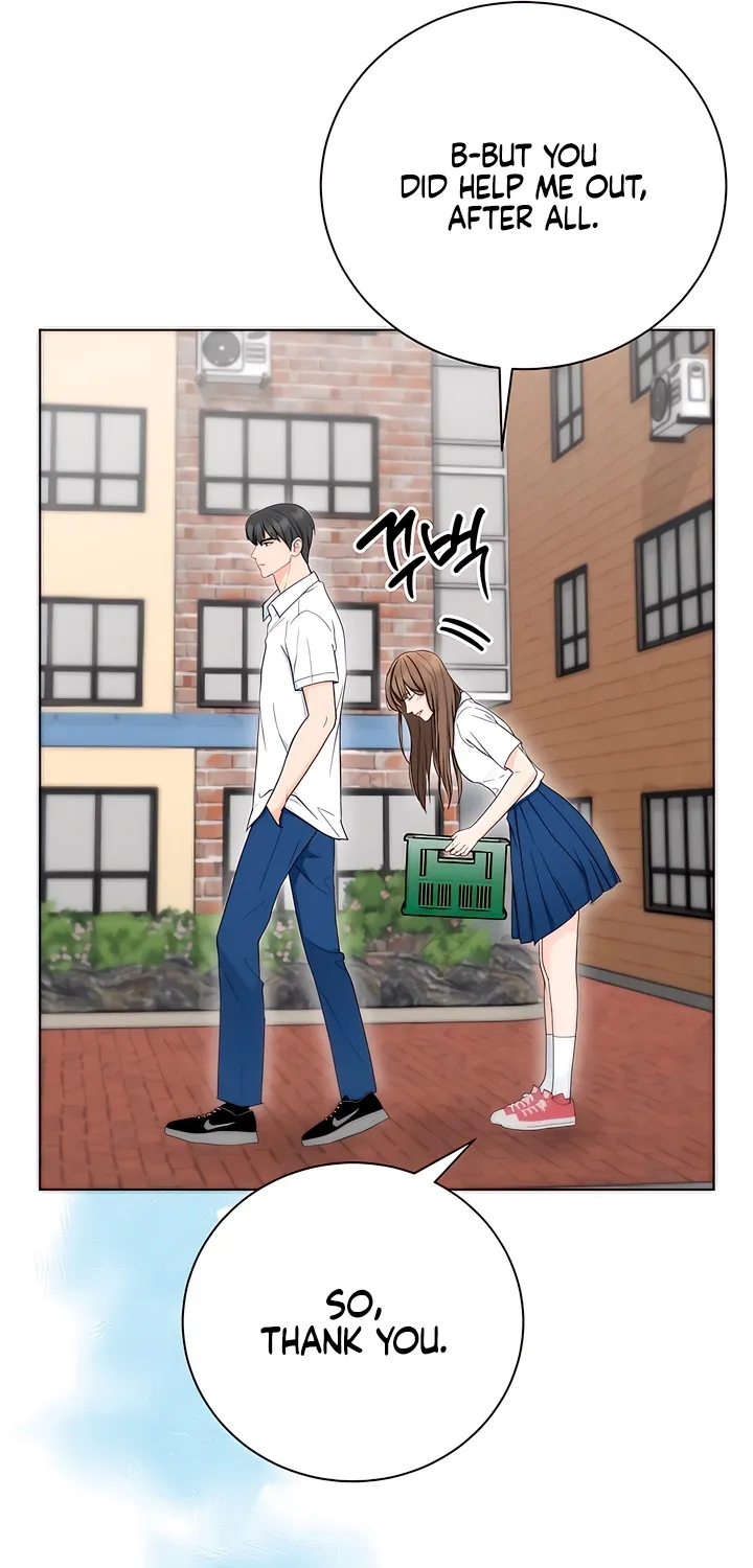 Determined to Be Abandoned Chapter 4 page 87 - 