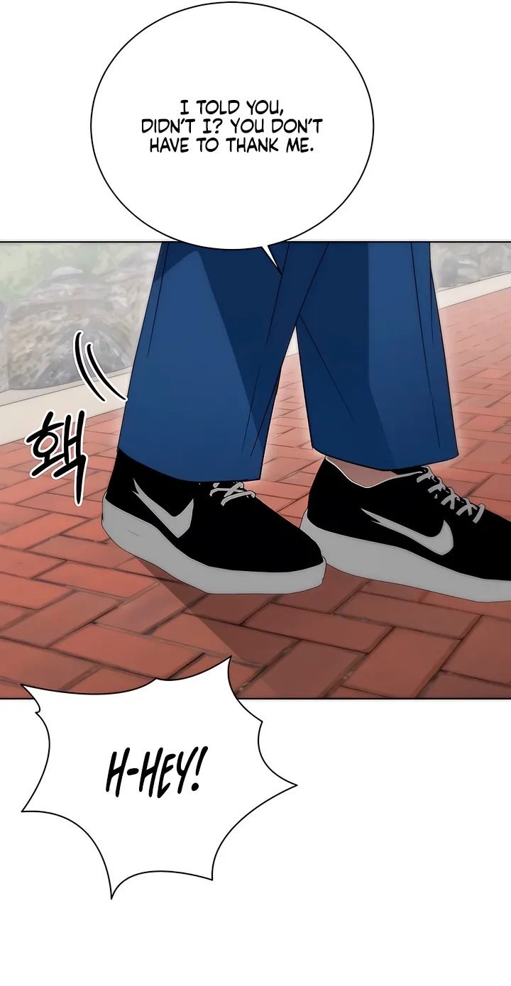 Determined to Be Abandoned Chapter 4 page 92 - 