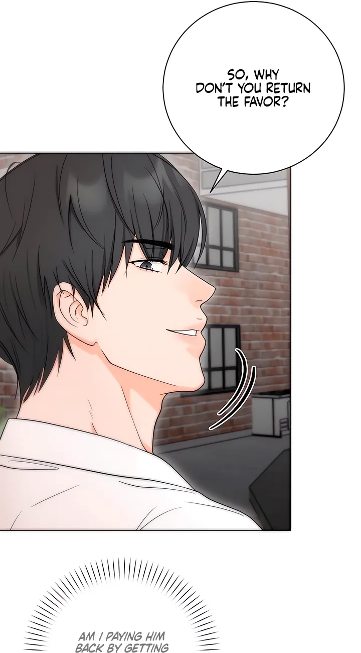 Determined to Be Abandoned Chapter 4 page 93 - 
