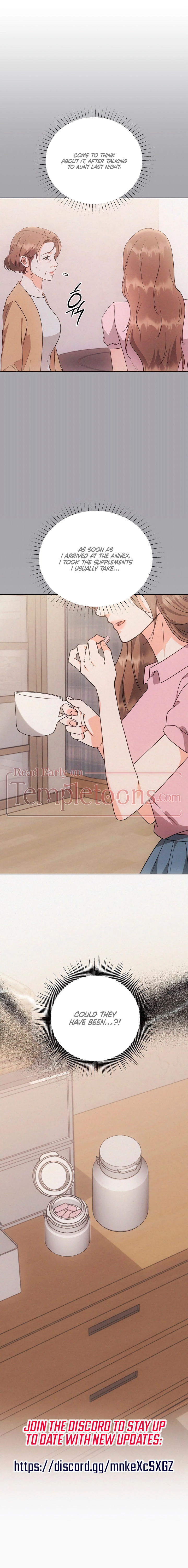 Determined to Be Abandoned Chapter 40 page 20 - 