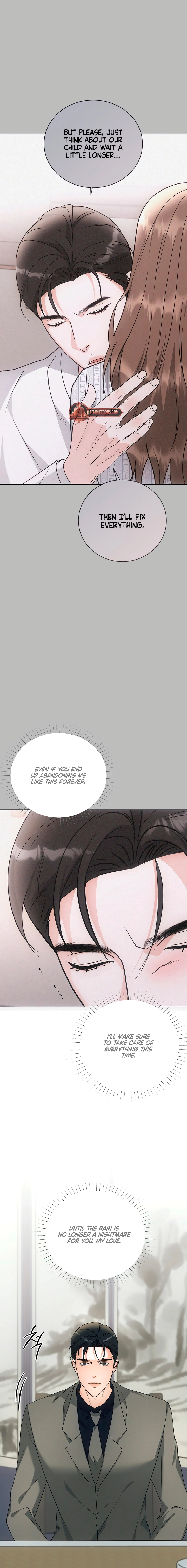 Determined to Be Abandoned Chapter 41 page 15 - 