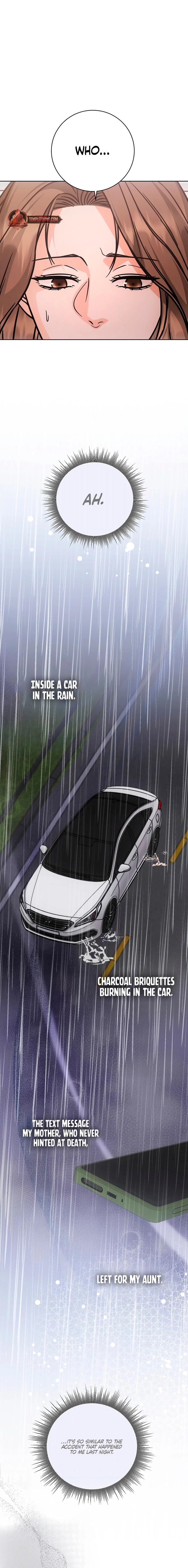 Determined to Be Abandoned Chapter 41 page 3 - 