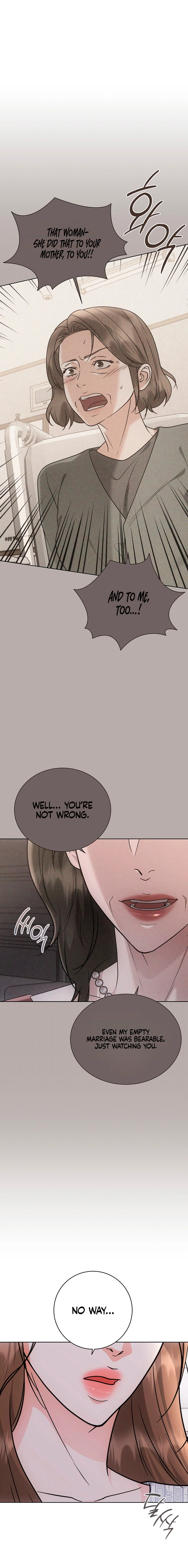 Determined to Be Abandoned Chapter 41 page 6 - 