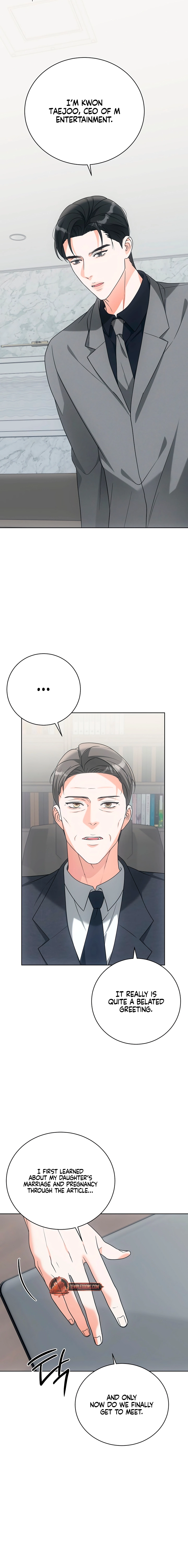 Determined to Be Abandoned Chapter 42 page 16 - 